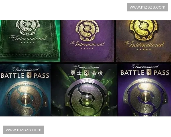 Dota2贡品系统深度解析与玩家互动新模式探索 Dota2贡品系统深度解析与玩家互动新模式探索