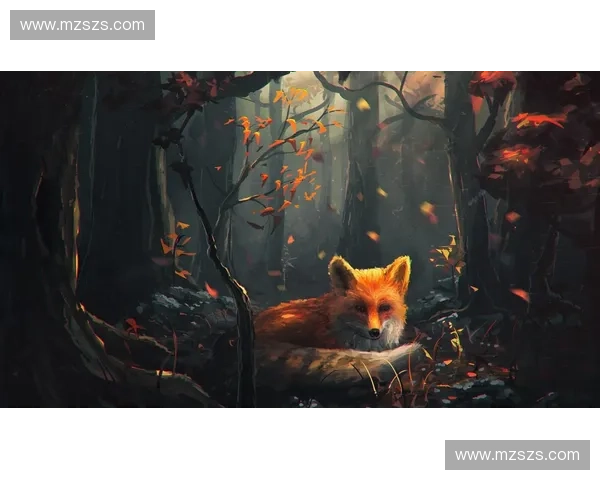 《穿越虚空的魅影 狐狸飘逸灵动技巧解析与玩法指南》 《穿越虚空的魅影 狐狸飘逸灵动技巧解析与玩法指南》