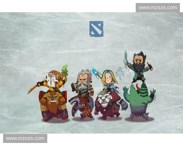 从青铜到入圣全面解析DOTA2玩家成长蜕变与巅峰荣耀之路