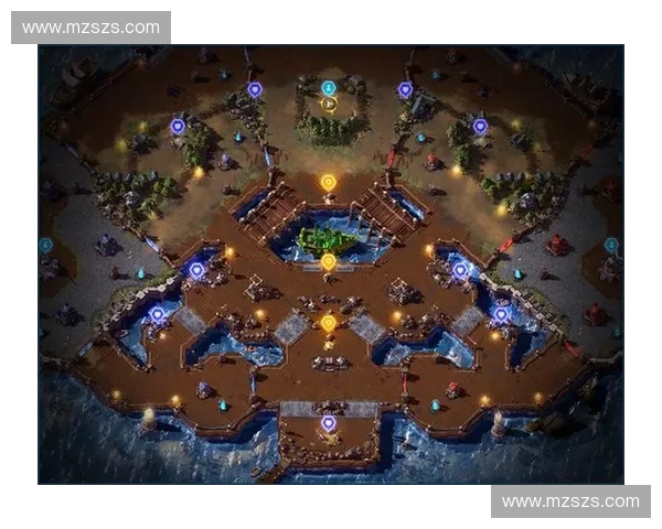 围绕风暴英雄五场激战深度解析策略演变与高阶团队协作全景精要 围绕风暴英雄五场激战深度解析策略演变与高阶团队协作全景精要