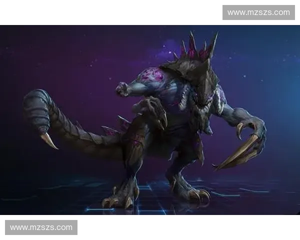 风暴英雄德哈卡进化之路 全面解析他的技能与战术运用