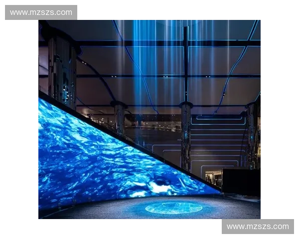 鲨鱼直播引领互动娱乐新潮流打造沉浸式观赏与社交体验 鲨鱼直播引领互动娱乐新潮流打造沉浸式观赏与社交体验